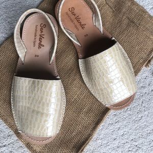 San Verde sandals